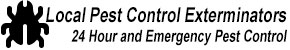 Hiko NV Pest Control Exterminators